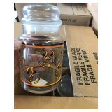 Halloween Jars