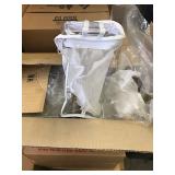 Train bags