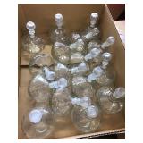 Glass Bottles