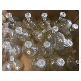 Oil Bottles