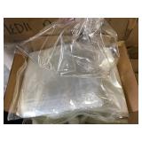 Mylar bags