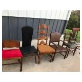 Chairs