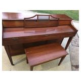 Baldwin Spinet Piano