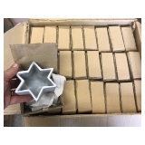 Star Candleholders