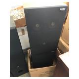 Nice Speakers