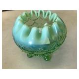 Northwood glass Bowl
