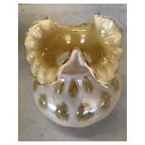 Fenton Coindot Lampshade