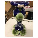 Gorgeous Weller Pedestal