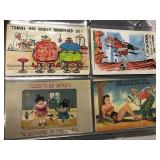 Post cards