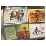 Post cards