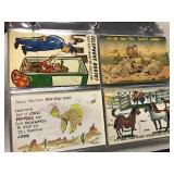 Post cards