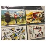 Post cards