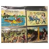 Post cards