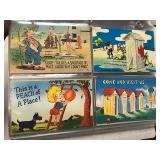 Post cards