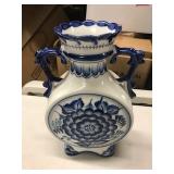 Russian vase