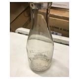 Milk Bottle