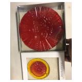 Glass Suncatchers