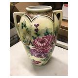Tall Royal Nippon Vase