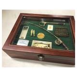 Mens Jewelry box