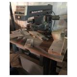  Craftsman radial Arm saw