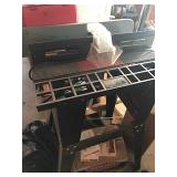 Craftsman Industrial Router & Table