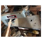 Mastercraft 13" Bench Scroll saw