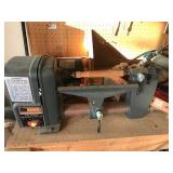 Craftsman 12" Wood Lathe