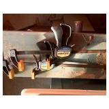 Furniture Clamps