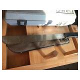 Machette