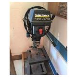 9" Bench Drill Press