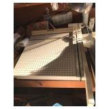 Boston 2615 Large Paper Cutter