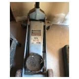 2&1/4 Ton Floor jack