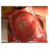 Band saw Blades