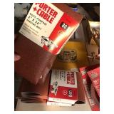 Sandpaper