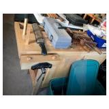 Work Bench