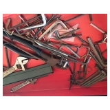 Allen Wrenches