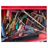 Screwdrivers