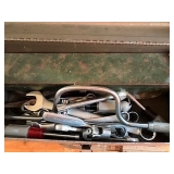 Wrenches, Tools