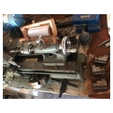 Lathe Accessories