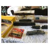 Vintage Train