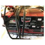 Battery Charger