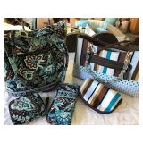 Vera Bradley Purses