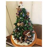 Lightup Christmas Tree