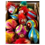Christmas Ornaments
