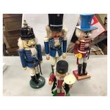 Nutcrackers