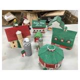 Christmas Farm