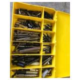 Screwdriver Drill Bits