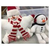 Snowmen