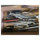 Wrenches