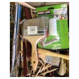 Paint Brushes
